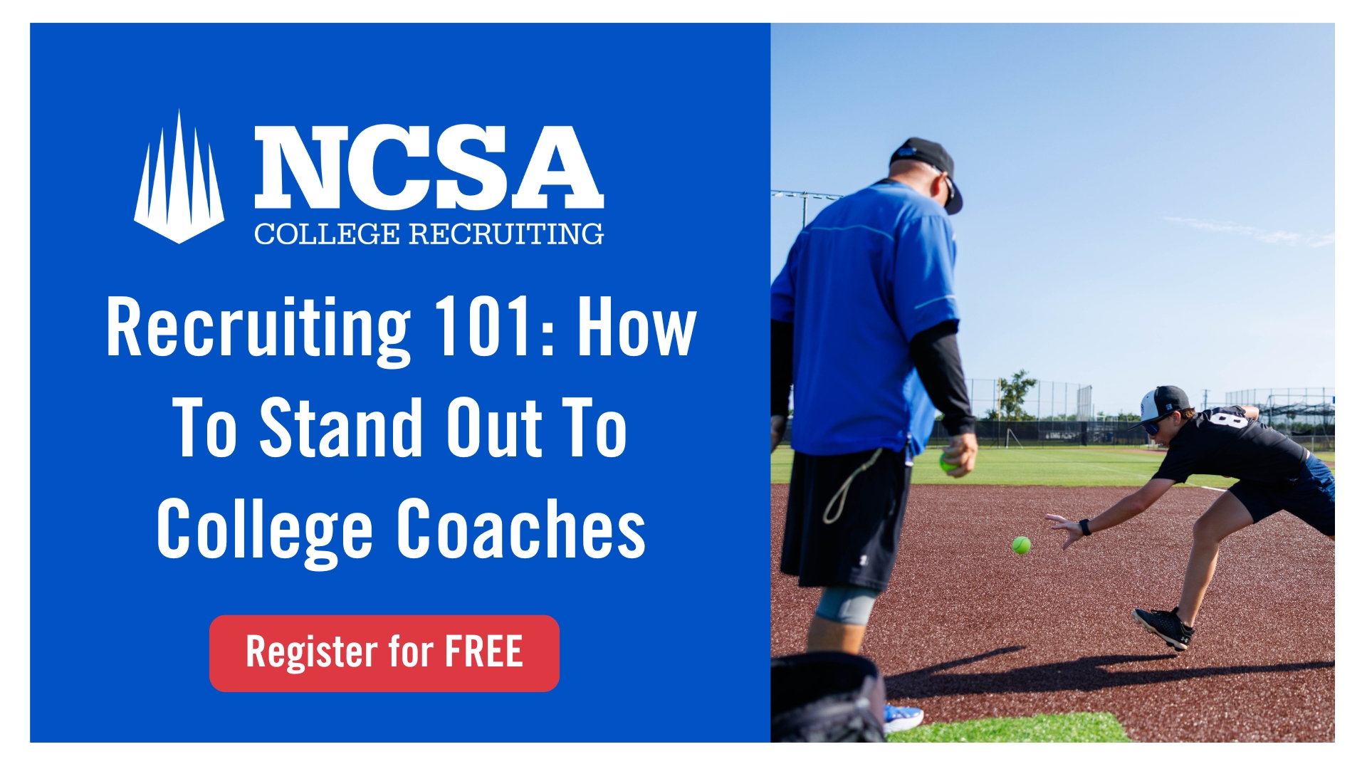 A parents guide to recruiting